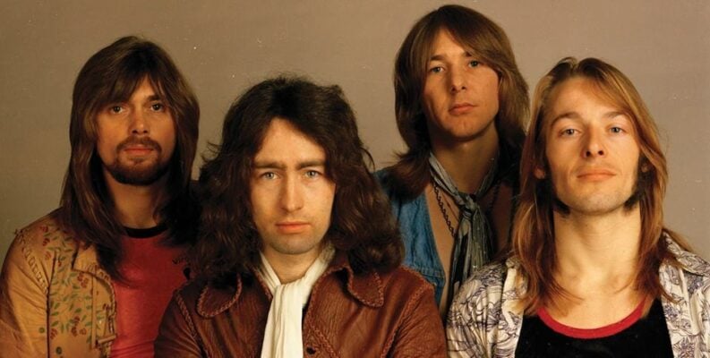 Bad Company Join Exclusive Radio