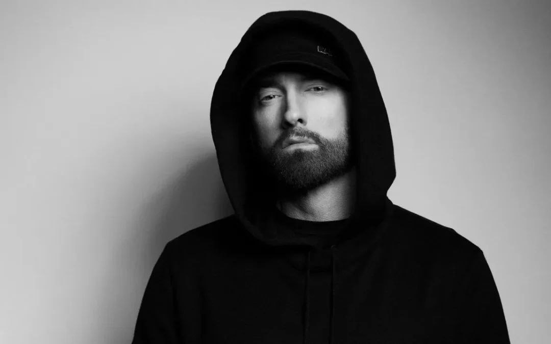 Eminem lays Slim Shady to rest
