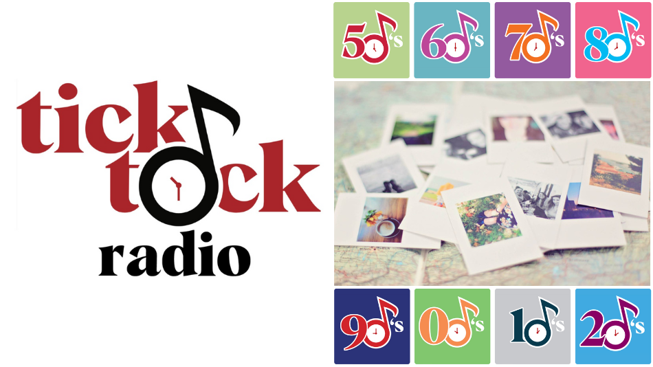 Evoking Memories with Music and Tick Tock Radio